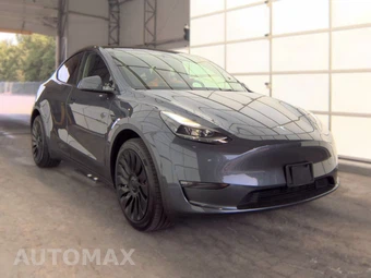 2023 Tesla Model Y Standard Range - miniatura 4