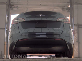 2023 Tesla Model Y Standard Range - miniatura 7