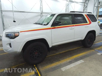 2023 Toyota 4Runner 40th Anniversary Special Edition