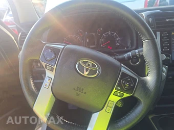 2023 Toyota 4Runner 40th Anniversary Special Edition - miniatura 10