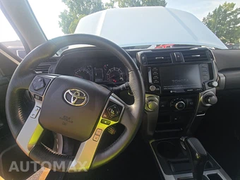 2023 Toyota 4Runner 40th Anniversary Special Edition - miniatura 11