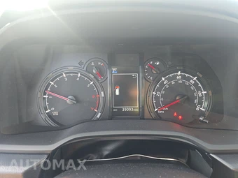 2023 Toyota 4Runner 40th Anniversary Special Edition - miniatura 12