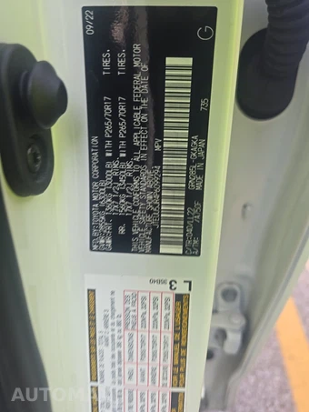 2023 Toyota 4Runner 40th Anniversary Special Edition - miniatura 14