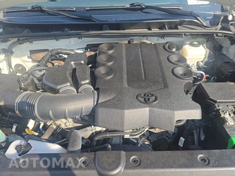 2023 Toyota 4Runner 40th Anniversary Special Edition - miniatura 15