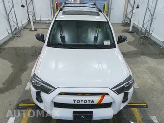2023 Toyota 4Runner 40th Anniversary Special Edition - miniatura 2