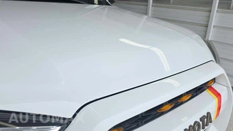 2023 Toyota 4Runner 40th Anniversary Special Edition - miniatura 21