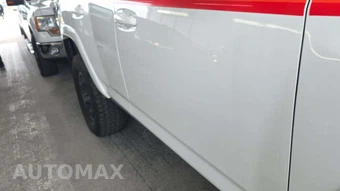 2023 Toyota 4Runner 40th Anniversary Special Edition - miniatura 23