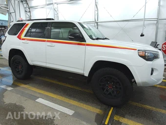 2023 Toyota 4Runner 40th Anniversary Special Edition - miniatura 3