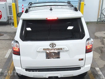 2023 Toyota 4Runner 40th Anniversary Special Edition - miniatura 5