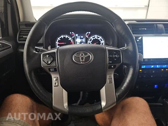 2023 Toyota 4Runner Limited - miniatura 10