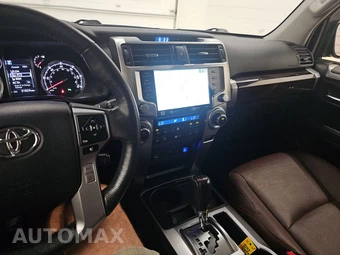 2023 Toyota 4Runner Limited - miniatura 11