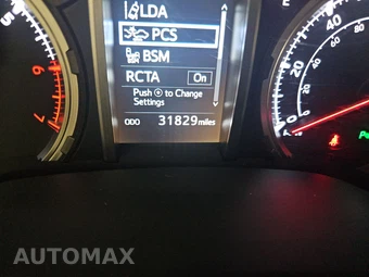 2023 Toyota 4Runner Limited - miniatura 12