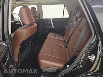 2023 Toyota 4Runner Limited - miniatura 13