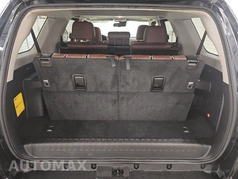 2023 Toyota 4Runner Limited - miniatura 17