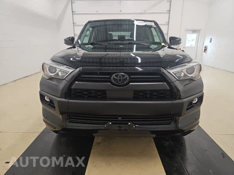 2023 Toyota 4Runner Limited - miniatura 2