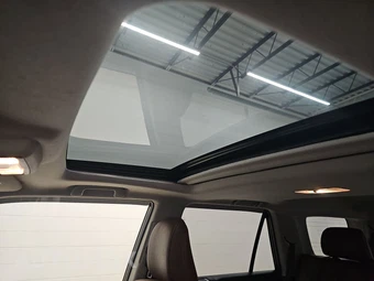 2023 Toyota 4Runner Limited - miniatura 22