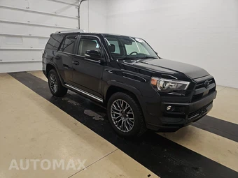 2023 Toyota 4Runner Limited - miniatura 3