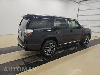2023 Toyota 4Runner Limited - miniatura 4