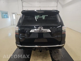 2023 Toyota 4Runner Limited - miniatura 5