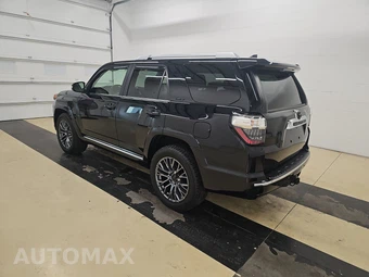 2023 Toyota 4Runner Limited - miniatura 6