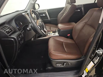 2023 Toyota 4Runner Limited - miniatura 7