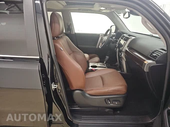 2023 Toyota 4Runner Limited - miniatura 8