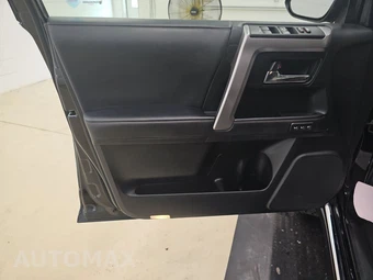 2023 Toyota 4Runner Limited - miniatura 9