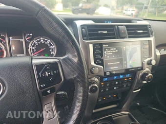 2023 Toyota 4Runner Limited - miniatura 11