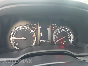2023 Toyota 4Runner Limited - miniatura 12