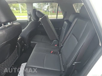 2023 Toyota 4Runner Limited - miniatura 13