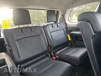 2023 Toyota 4Runner Limited - miniatura 14