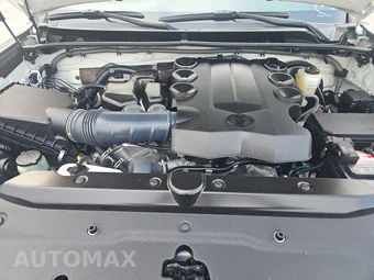 2023 Toyota 4Runner Limited - miniatura 16