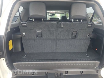 2023 Toyota 4Runner Limited - miniatura 17