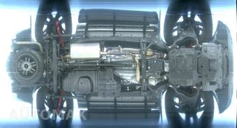 2023 Toyota 4Runner Limited - miniatura 18