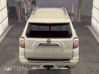 2023 Toyota 4Runner Limited - miniatura 5