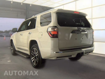 2023 Toyota 4Runner Limited - miniatura 6