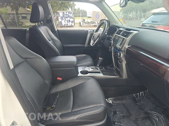 2023 Toyota 4Runner Limited - miniatura 8