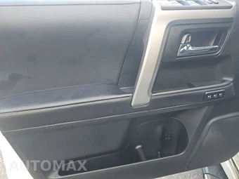 2023 Toyota 4Runner Limited - miniatura 9