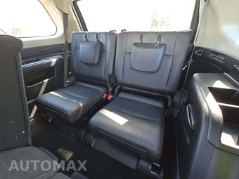 2023 Toyota 4Runner Limited - miniatura 14