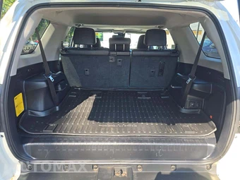 2023 Toyota 4Runner Limited - miniatura 15