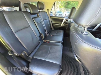 2023 Toyota 4Runner Limited - miniatura 17