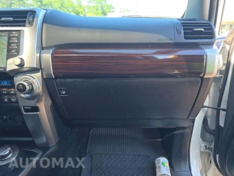 2023 Toyota 4Runner Limited - miniatura 20