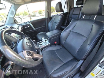 2023 Toyota 4Runner Limited - miniatura 6