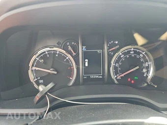 2023 Toyota 4Runner Limited - miniatura 12