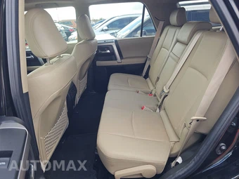 2023 Toyota 4Runner Limited - miniatura 13