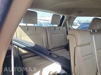 2023 Toyota 4Runner Limited - miniatura 14
