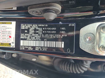 2023 Toyota 4Runner Limited - miniatura 15