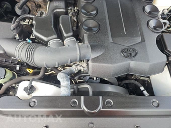 2023 Toyota 4Runner Limited - miniatura 16