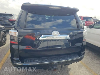 2023 Toyota 4Runner Limited - miniatura 5