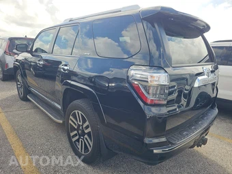 2023 Toyota 4Runner Limited - miniatura 6